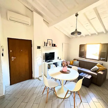 La Casa Sull'arno Appartamento *