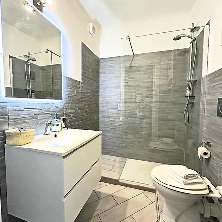 La Casa Sull'arno Firenze