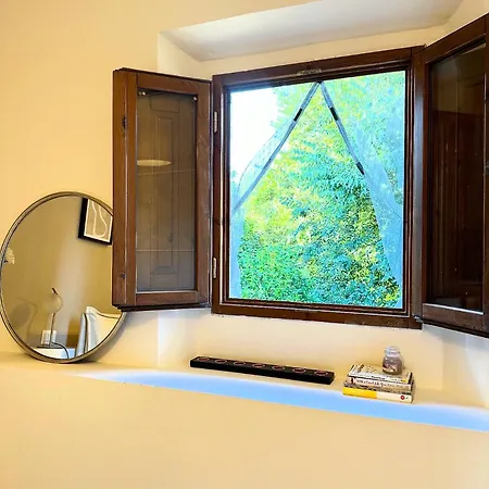 La Casa Sull'arno Appartamento