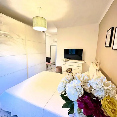 La Casa Sull'arno Apartmán