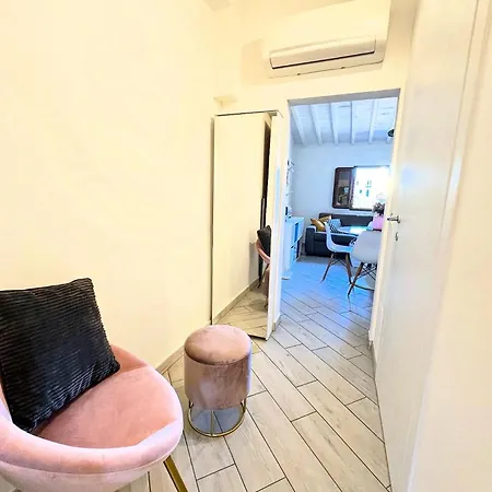 La Casa Sull'arno Apartmán *