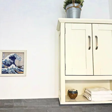 Apartamento La Casa Sull'arno *