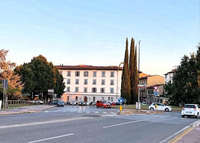 Apartamento La Casa Sull'arno Florencia