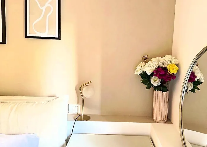 La Casa Sull'arno Florencia