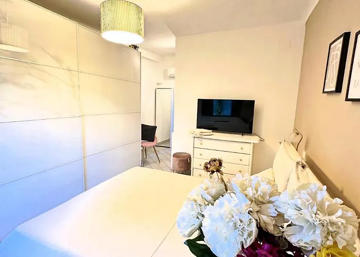 La Casa Sull'arno Apartamento