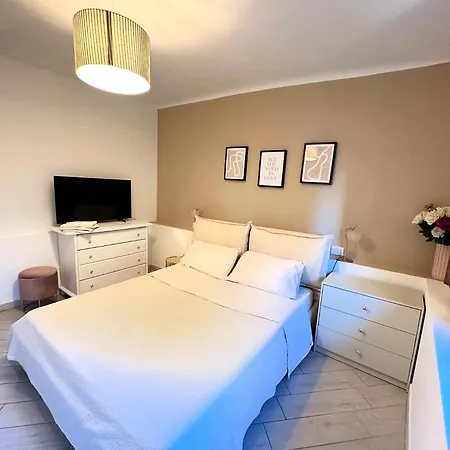 La Casa Sull'arno *