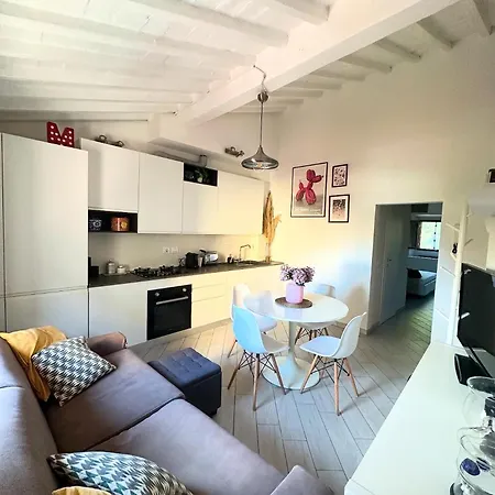 La Casa Sull'arno *