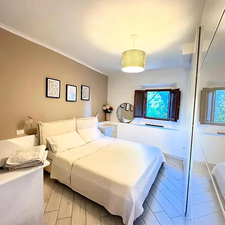 La Casa Sull'arno Apartment