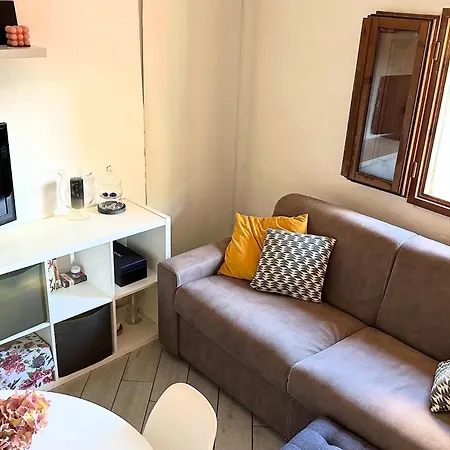 Apartment La Casa Sull'arno