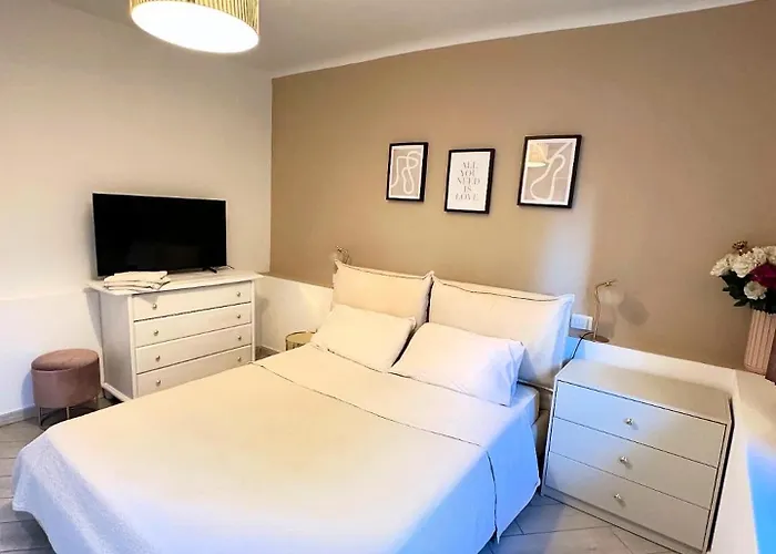 La Casa Sull'arno *