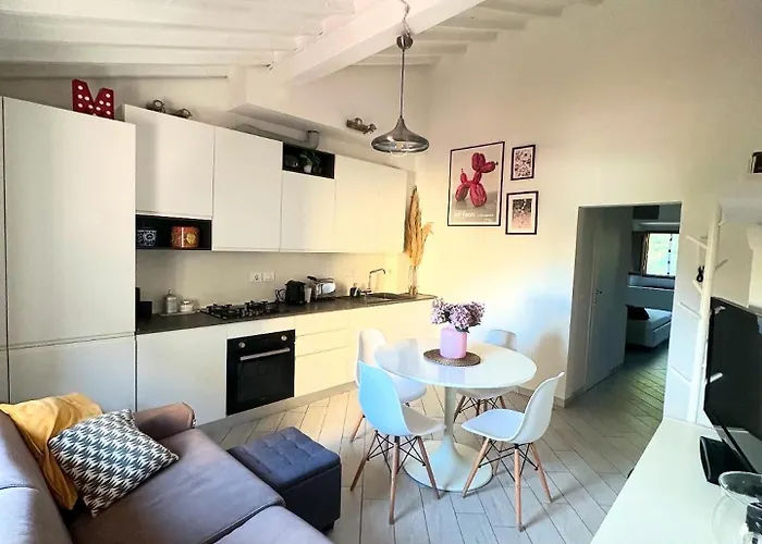 La Casa Sull'arno *